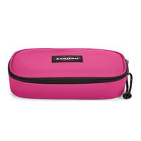 ASTUCCIO EASTPAK OVAL SINGLE PINK ESCAPE EK717K251