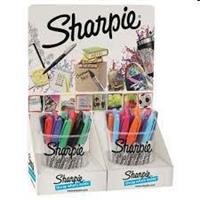 PENNARELLO P.MATE SHARPIE METAL BARREL 48PZ 973950