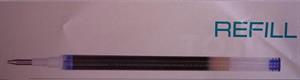 REFILL PILOT G2 SCATTO NERO 012138