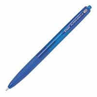 PENNA PILOT SUPER GRIP G SCATTO XB BLU 001731