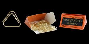 FERMANGOLI ZENITH 815 GOLD CF DA 50