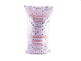 CARNEVALE CORIANDOLI 5 KG