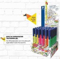 EVIDENZIATORE STAEDTLER TEXTSURFER GELCF30 264CA30