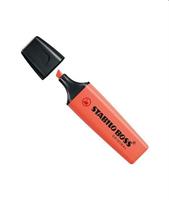 EVIDENZIATORE STABILO BOSS PASTEL 70/140 ROSA CORALLO CF10 0421