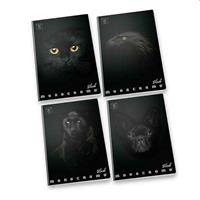 MAXI 4MM 100GR 38FF PIGNA MONOCROMO BLACK CF10 02303374M 0789