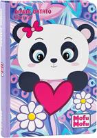 DIARIO 2026/2027 MOFU MOFU 12M STD 75970