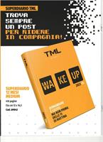 SUPERDIARIO 23/24 DATATO MEDIUM 12X16,5 TML 69042