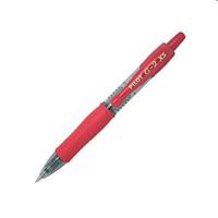 PENNA PILOT G2 SCATTO MINI ROSSA CF12 001412