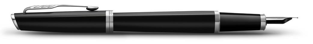 PARKER PENNA MERIDIAN NERO OPACO STILOGRAFICA 2231405 012