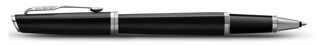 PARKER PENNA MERIDIAN NERO OPACO ROLLER 2231406 013