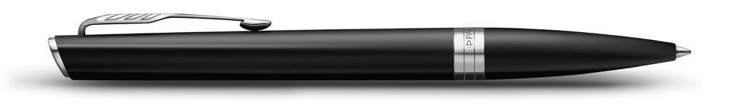 PARKER PENNA MERIDIAN NERO OPACO SFERA 2231407 014
