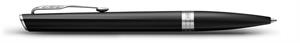 PARKER PENNA MERIDIAN NERO OPACO SFERA 2231407 014