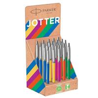 PENNA PARKER JOTTER ORIGINAL RECICLED FUN EXPO 20PZ 2190109 109