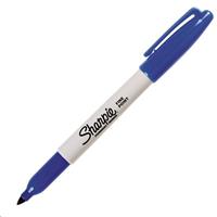 PENNARELLO P.MATE SHARPIE FINE F 0.9M BLU CF12 S0810950 0647