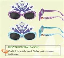 FROZEN 2 OCCHIALI DA SOLE 2 FANTASIE CORIEX D04016 MC