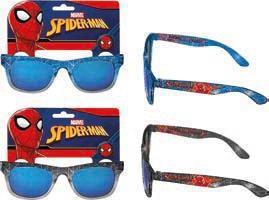 SPIDERMAN OCCHIALI DA SOLE POLICARBONATO CORIEX M06422 MC