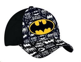 BATMAN CAPPELLO L08388 MC