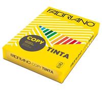 CARTA COPYTINTA FABRIANO A4 160GR 250FG GIALLO 60616021