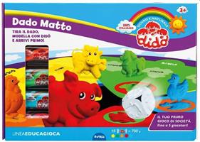 DIDO' DADO MATTO 330400 415