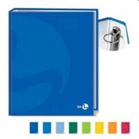 COPERTINA 4 ANELLI 27X32 D.30 BM CF5 0107349