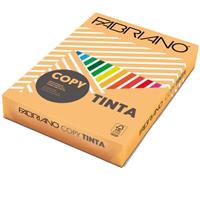CARTA COPYTINTA FABRIANO A4 160GR 250FG ALBICOCCA 61316021