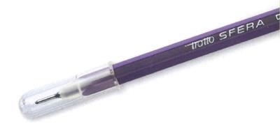 PENNA FILA TRATTO SFERA VIOLA CF10 825908 828308