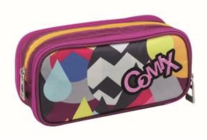 ASTUCCIO OVALE COMIX FLASH 63374