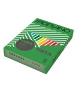 CARTA COPYTINTA FABRIANO A4 160GR 250FG VERDE 60116021