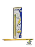 MATITA LYRA TEMAGRAPH H CF12 L1140111