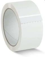 ADESIVO IMBALLO 50X66 COLORATO BIANCO CF6 02NIK011