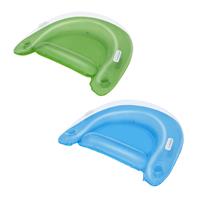 POLTRONA SIT'N EASE 152X99 C/MANIGLIE P/BICCHIER BESTWAY 43118-8