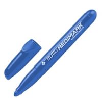 PENNARELLI FILA TRATTO REDIMARK P.TOND BL 12PZ