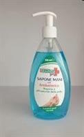 SAPONE LIQUIDO 500ML GEL DERMOSAN SANITINA