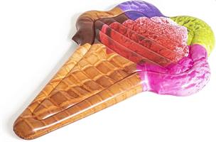 MARE MATERASSO CONO GELATO 188X130 CM 286 43183