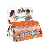 ELMER'S LIQUIDO MAGICO SLIME 259 ML EXPO 15PZ 2056357