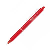 PENNA PILOT CANCELLABILE FRIXION CLICKER 0,7 ROSSO CF12 006792
