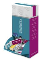 GOMMA STAEDTLER MARS PLASTIC COLOUR EXPO 40 PZ 526E1CA40