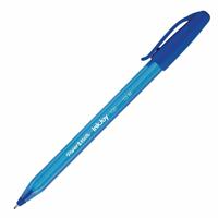 PENNA P.MATE INKJOY 100 CAP 1.0M SFERA CF50 BLU S0957130 0625
