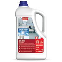 SANITEC BAKTERIO DISINFETTANTE KG.5 1541