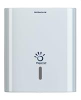 DISPENSER ANTIBATTERICO ASCIUGAMANO PIEGATO 416143