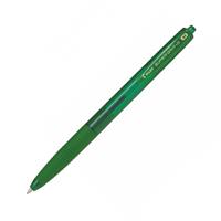 PENNA PILOT SUPER GRIP G SCATTO BPGG-8R-M 1.0 VERDE 001617