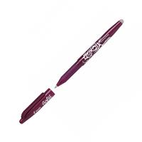 PENNA PILOT CANCELLABILE FRIXION BALL 0,7 VINO ROSS CF12 006859