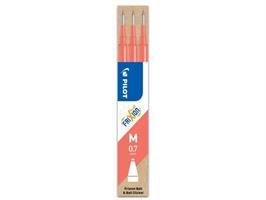 REFILL PILOT FRIXION 0.7 ROSA CORALLO 3PZ 006849