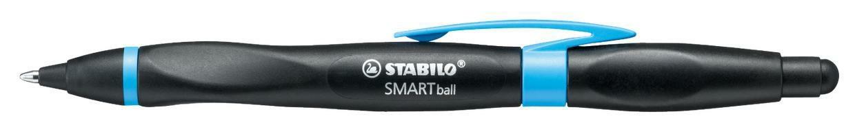 STABILO SMARTBALL ASS 1830/1-9-41
