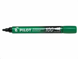 PENNARELLO PILOT MARKER 100 VERDE PUNTAT CF12 SCA-100 002708