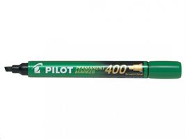PENNARELLO PILOT MARKER 400 VERDE P.SCAL SCA-400 CF12 002713