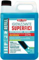 MA-FRA IGIENIZZANTE SUPERFICI 5000ML P1142