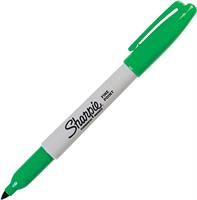 PENNARELLO P.MATE SHARPIE FINE F 0.9M VERDE CF12 S0810960 0649
