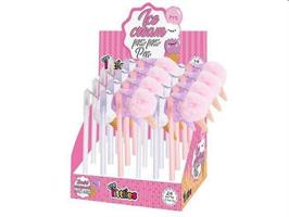 PENNA POMPOM GELATO THE LITTLIES EXPO DA 24 PZ 646766