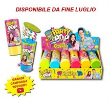 ME CONTRO TE PARTY POP SURPRICE EXPO DA 12 PZ 57230